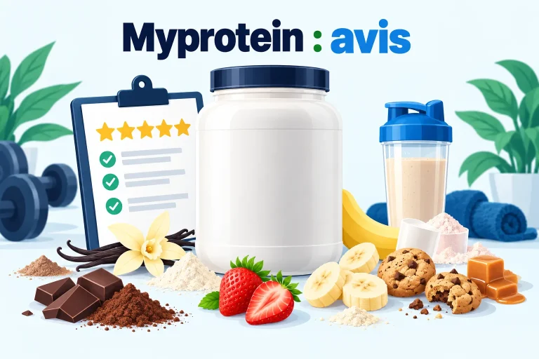 Myprotein