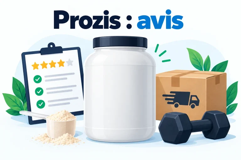 Prozis