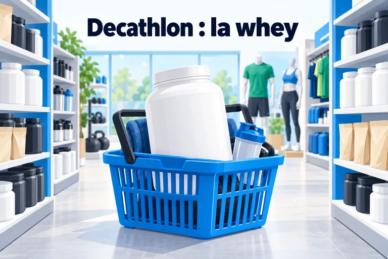 Decathlon