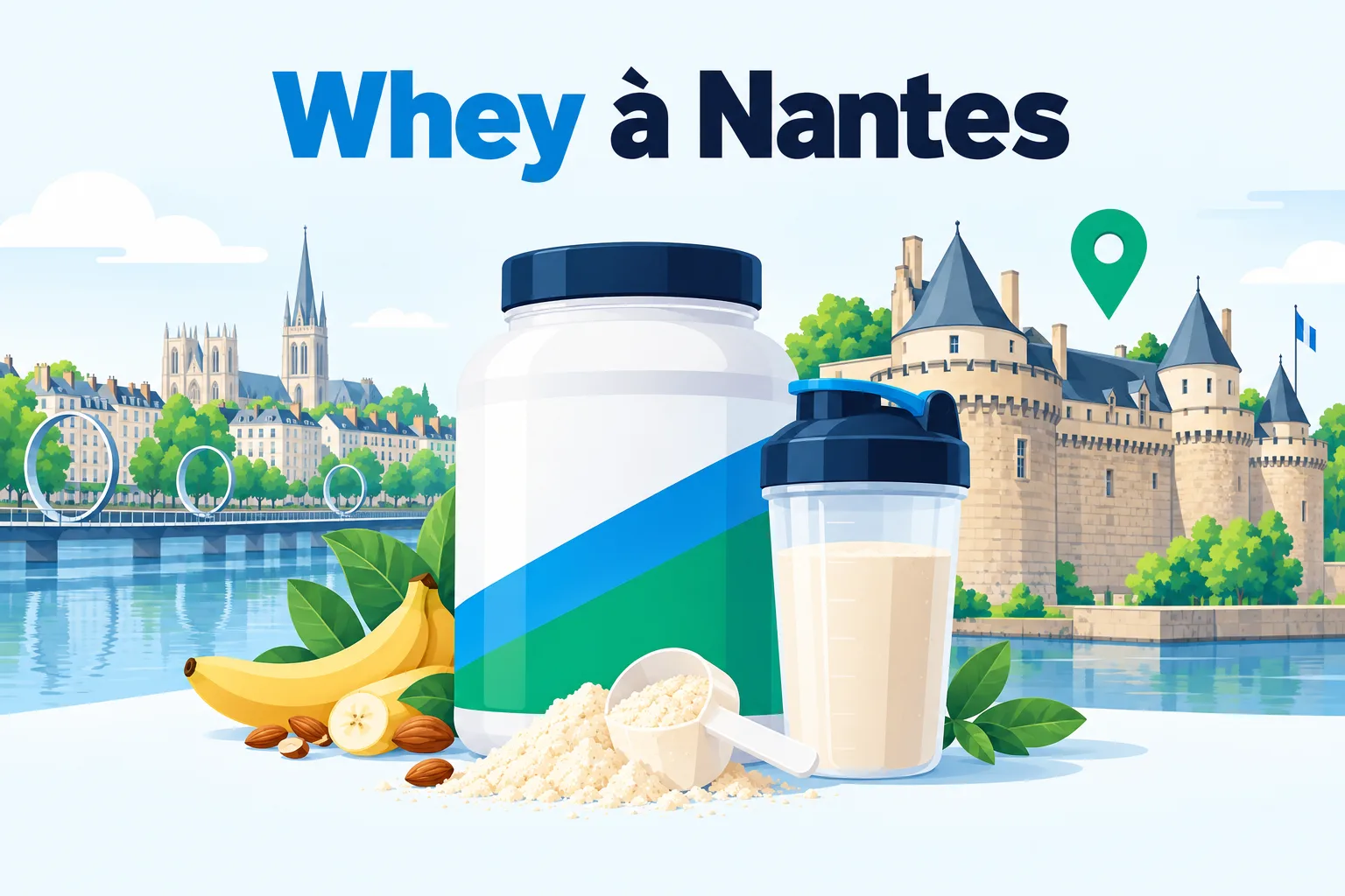 Whey Nantes