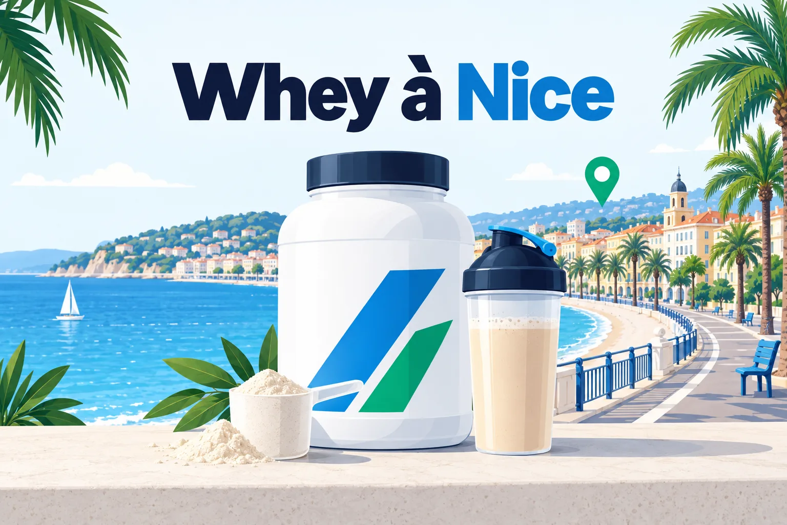 Whey Nice
