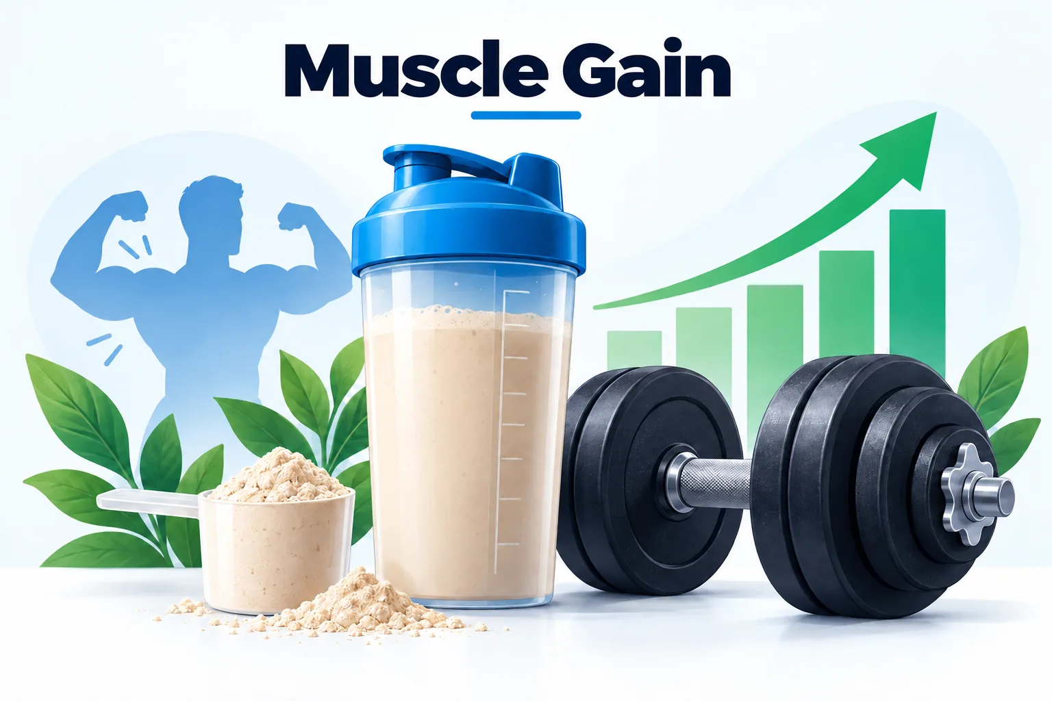 Best whey protein for bulking